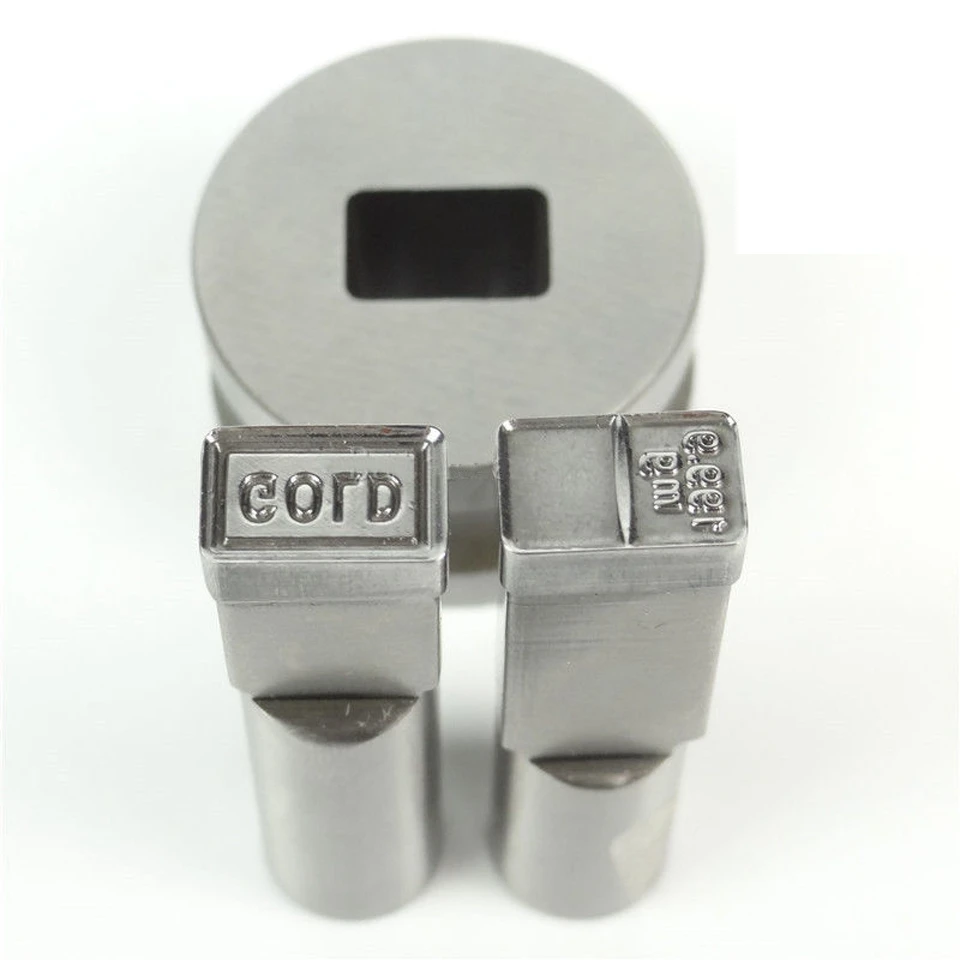 
Triangle, ellipse, rectangle, pattern customized punch for the single punch tablet press machine,pill press,stamp,design mould, 