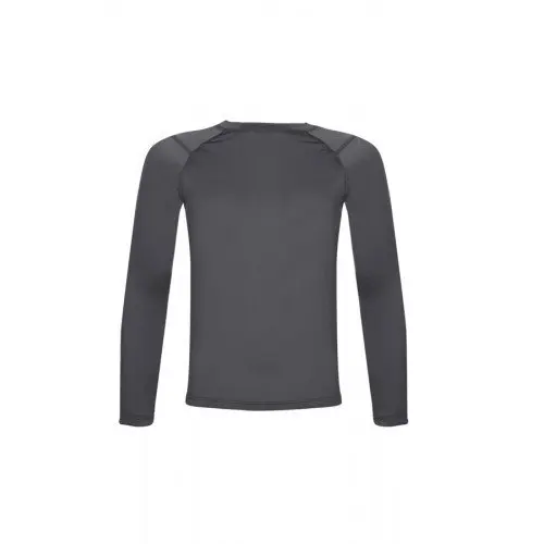 [CUSTOM PRINTING TEAMWEAR] low MOQ top quality t shirt men sportswear Long Sleeve customizable latest shirts for men pictures