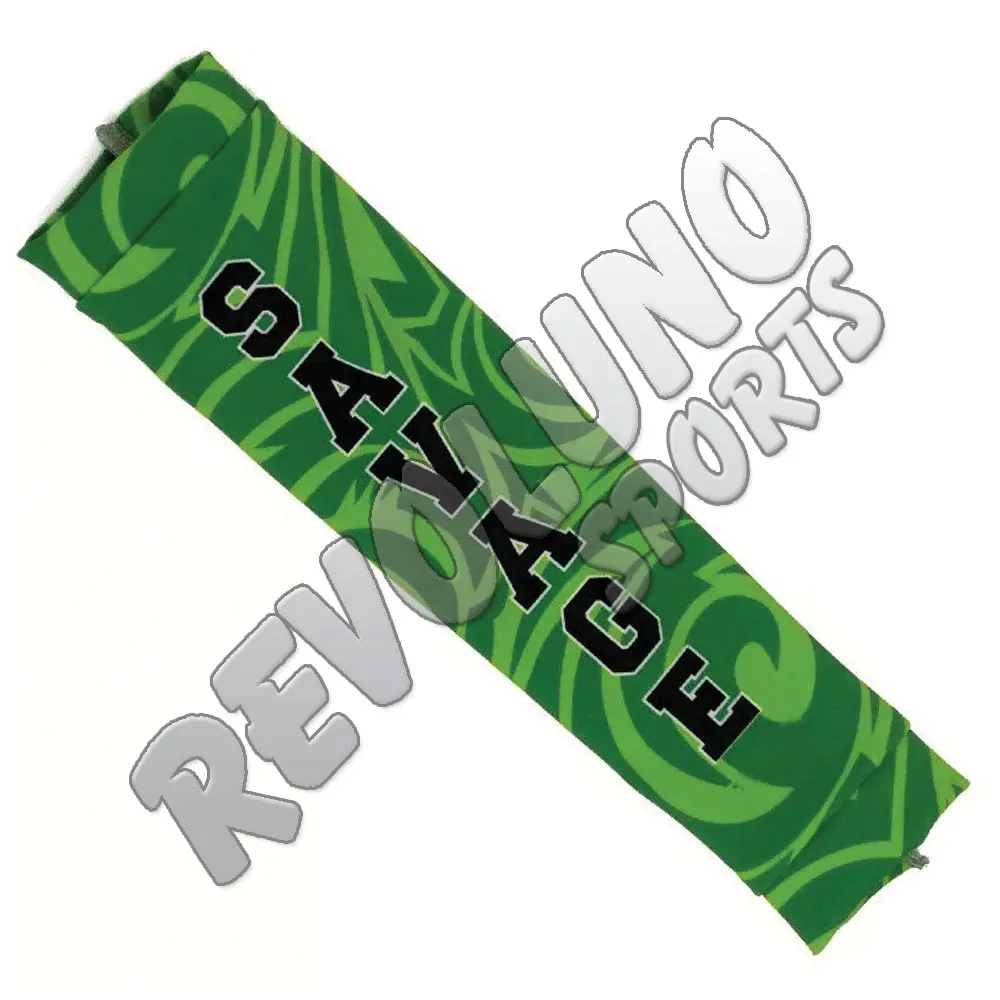 Премиум-качества (джиу джицу), сублимированное компрессионные нарукавники