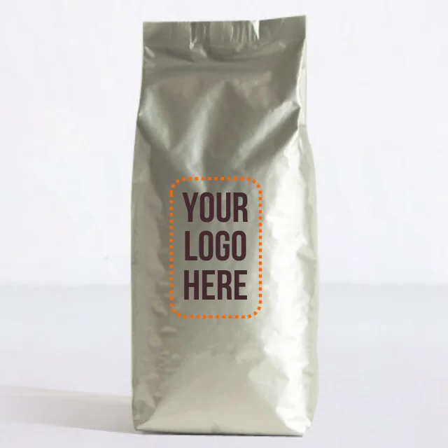 Private Label Italian exclusive quality espresso coffee beans ARABICA VELODULCE 1kg for HORECA Coffee manufacture