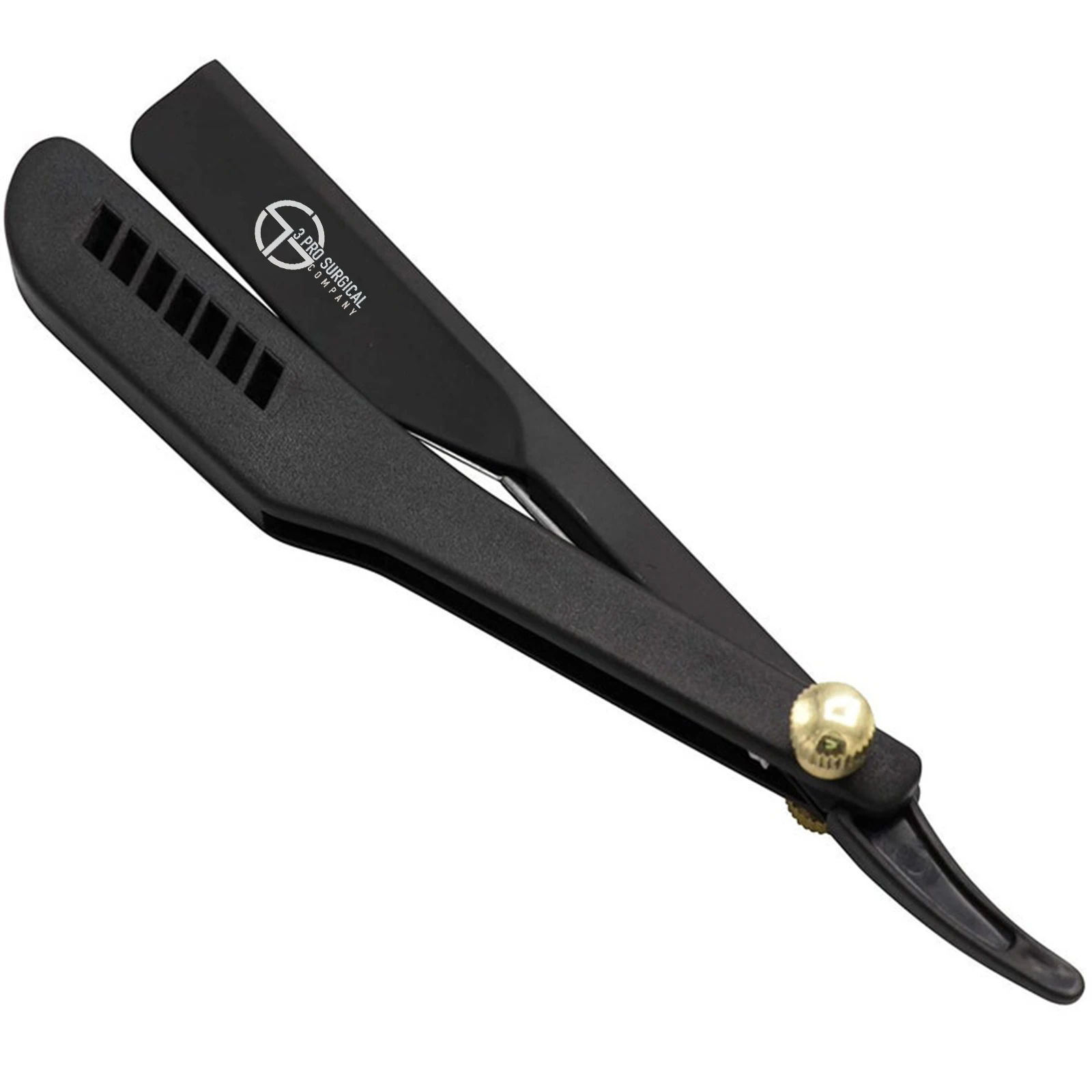 Classic Premium Quality Shaving Razors Plastic Handle