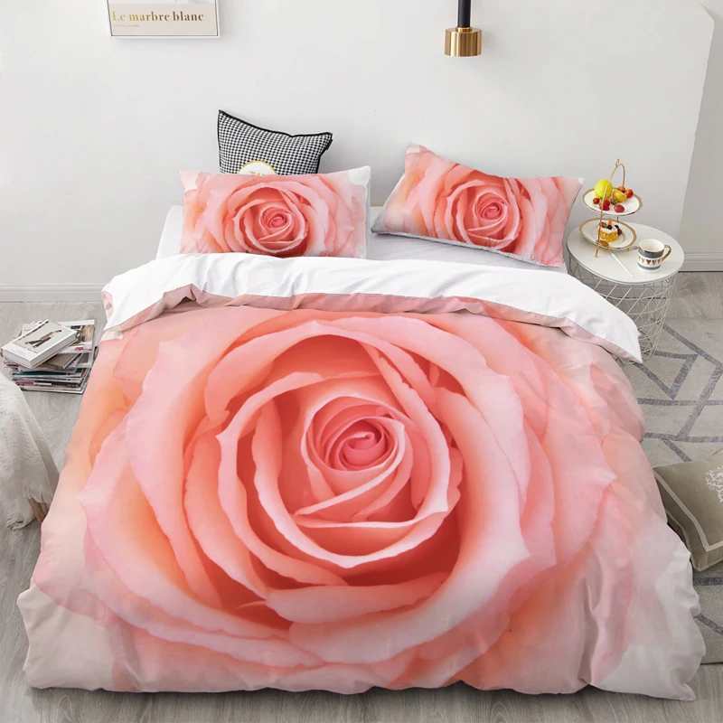 Bedding Set Custom ,Duvet Cover Set USA Queen King,Quilt Blanket Cover Set