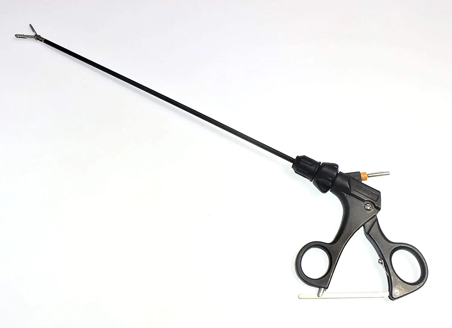 Laparoscopic Dolphin Nose Grasper