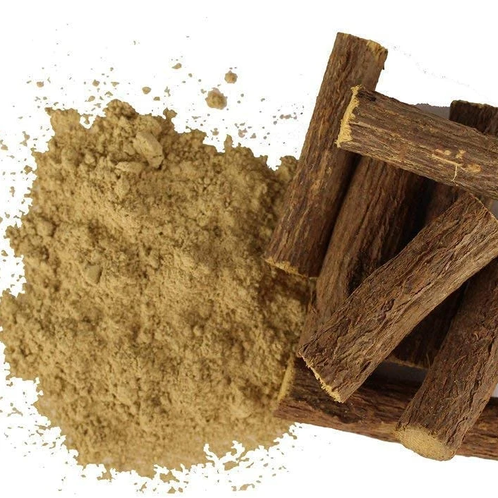 Licorice Root Powder | Cissus powder from Indian Agri Farm Whatsapp + 919619091811