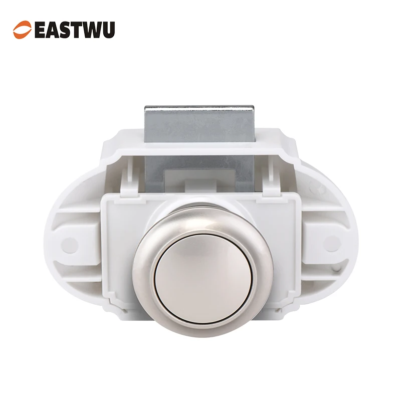 Push latch campervan push lock for rv caravan motorhome and boats