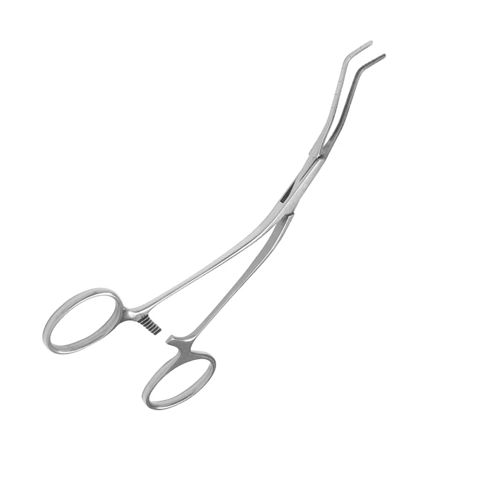 Wolfe модифицированный Cooley Bulldog двойной Угловой хвостовик зажимы кольцо ручка 160 мм