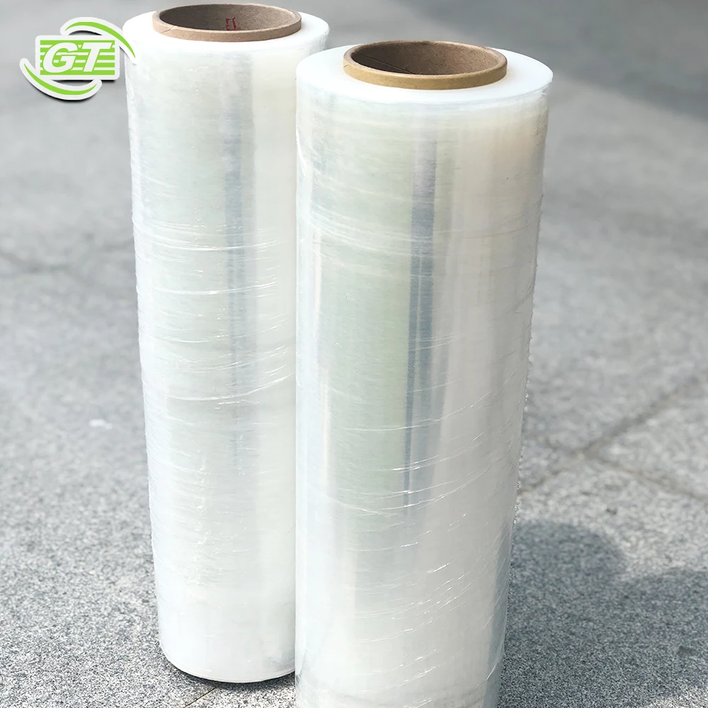 Производитель использует 100% Сырье высокопрочная термоусадочная 5-слойная стрейч-пленка для защиты упаковки