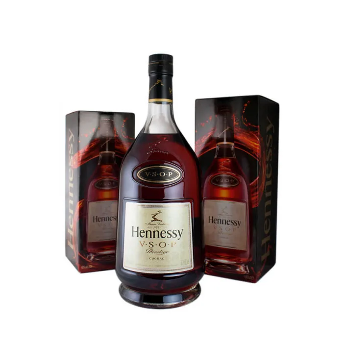 
Top Grade Hennessy Privilege VSOP, VSOP, VS, XO, for sale at factory prices 