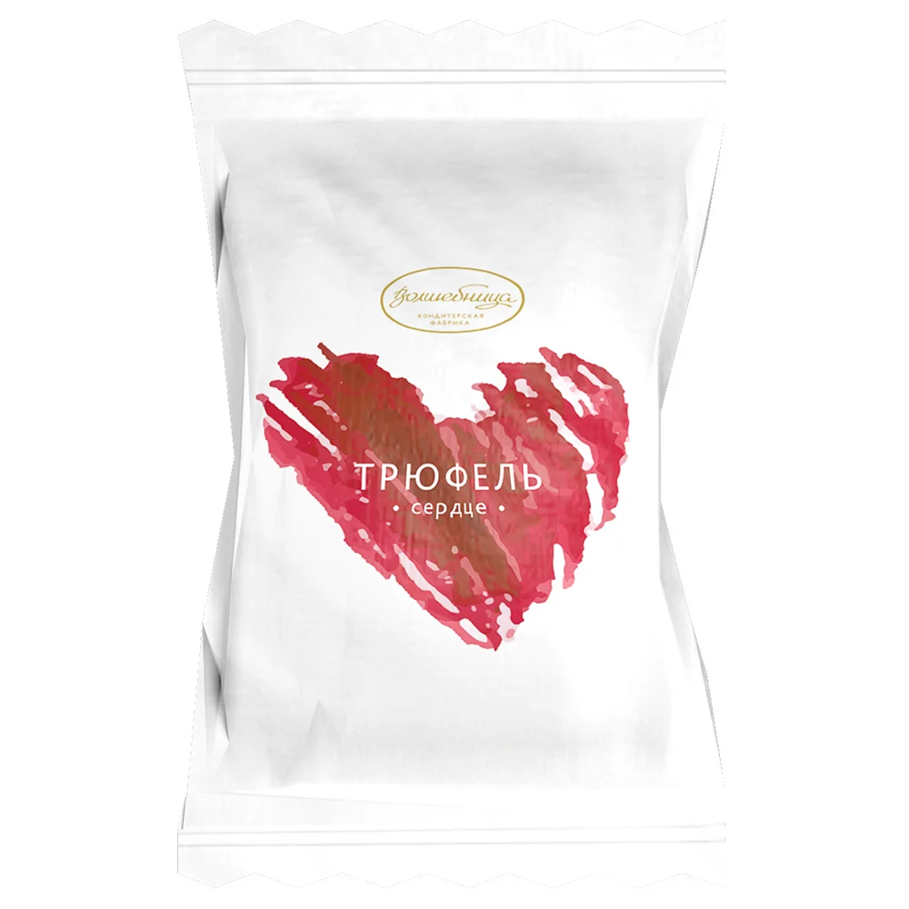 
Volshebnitsa Truffle Candiesin box wholesale 