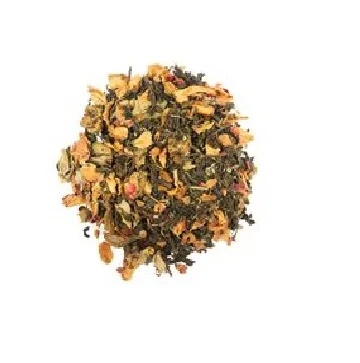 Чайные подарки Нельсона корица яблоко апельсин номер модели 133P из США