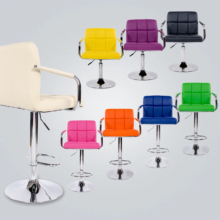 New design style comfortable high-grade chair salon hair perm and dyeing chair adjustable high seat barber chair salon
