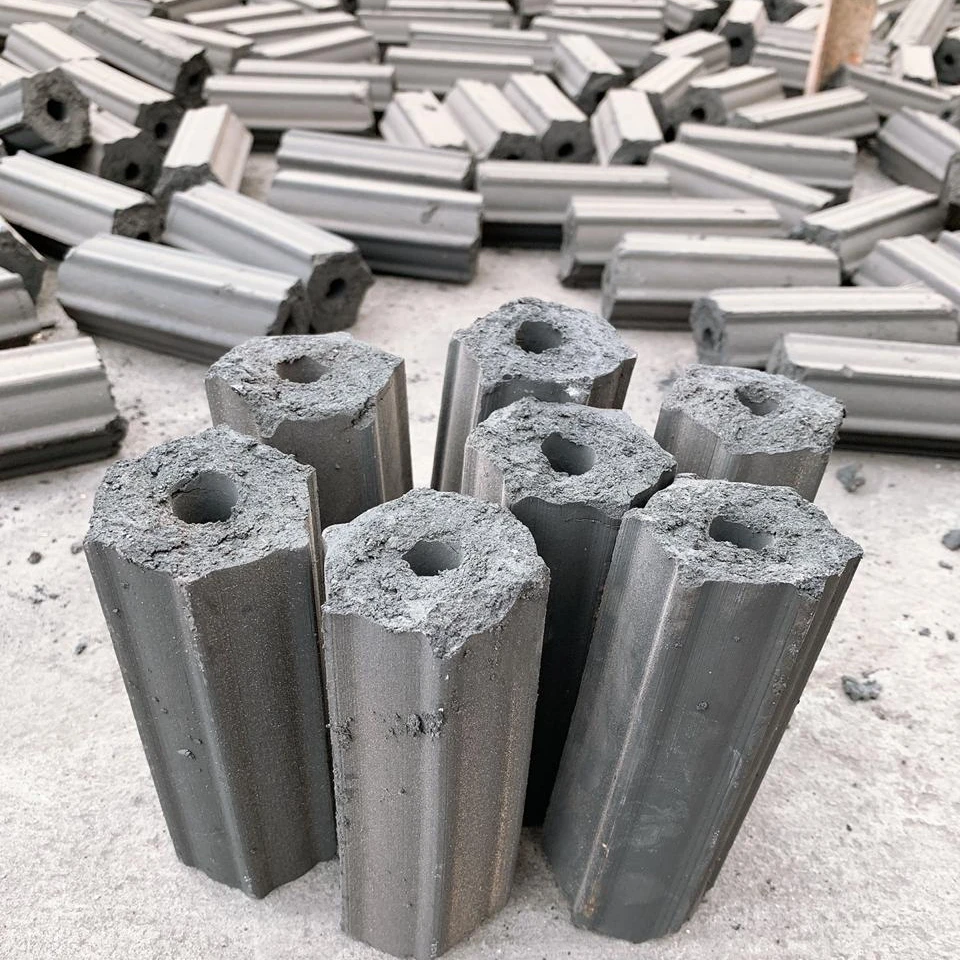 FACTORY SAWDUST CHARCOAL EXPORT WORLDWIDE