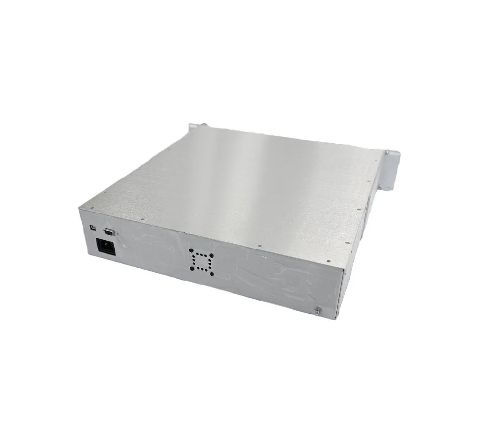 NPRT 2200 Base Unit w/ 2 Frequency Bands