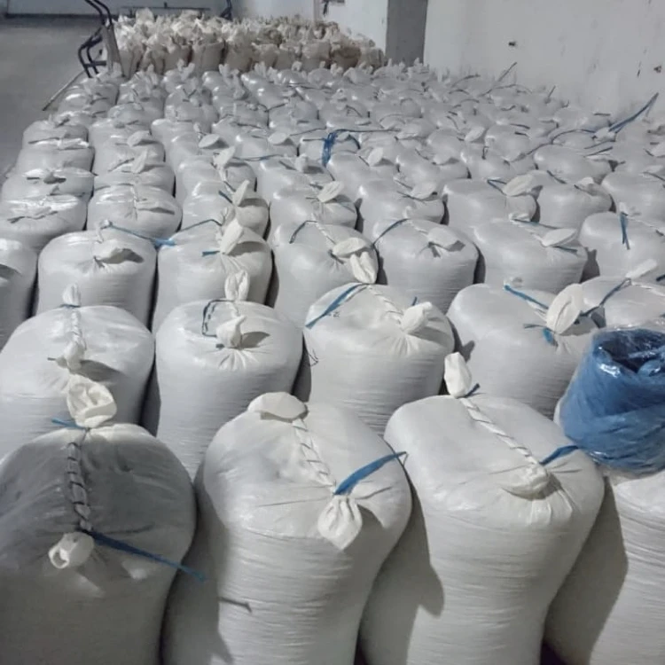 
Green Coffee Beans Robusta from Indonesia 