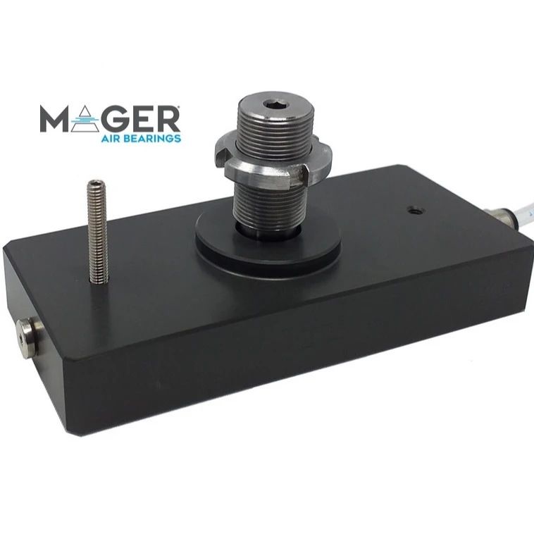 Италия, высокое качество, плоский прямоугольный воздушный подшипник HPR3.2 50x110x21