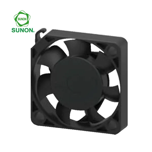 Standard SUNON 3006 30x30 30mm Fan Cooling Exhaust Ventilation Laptop 5V DC Mini Axial Flow Fan 30x30x6 mm (MC30060V1-0000-A99)