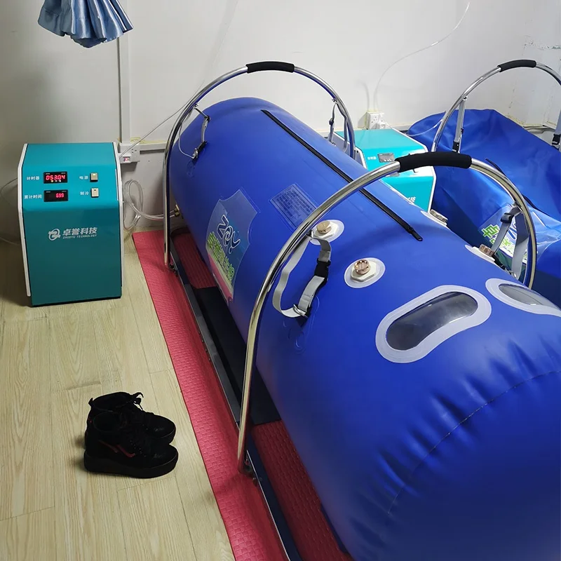 CE 1.3ATA HBOT Mild Hyperbaric Oxygen Chamber for