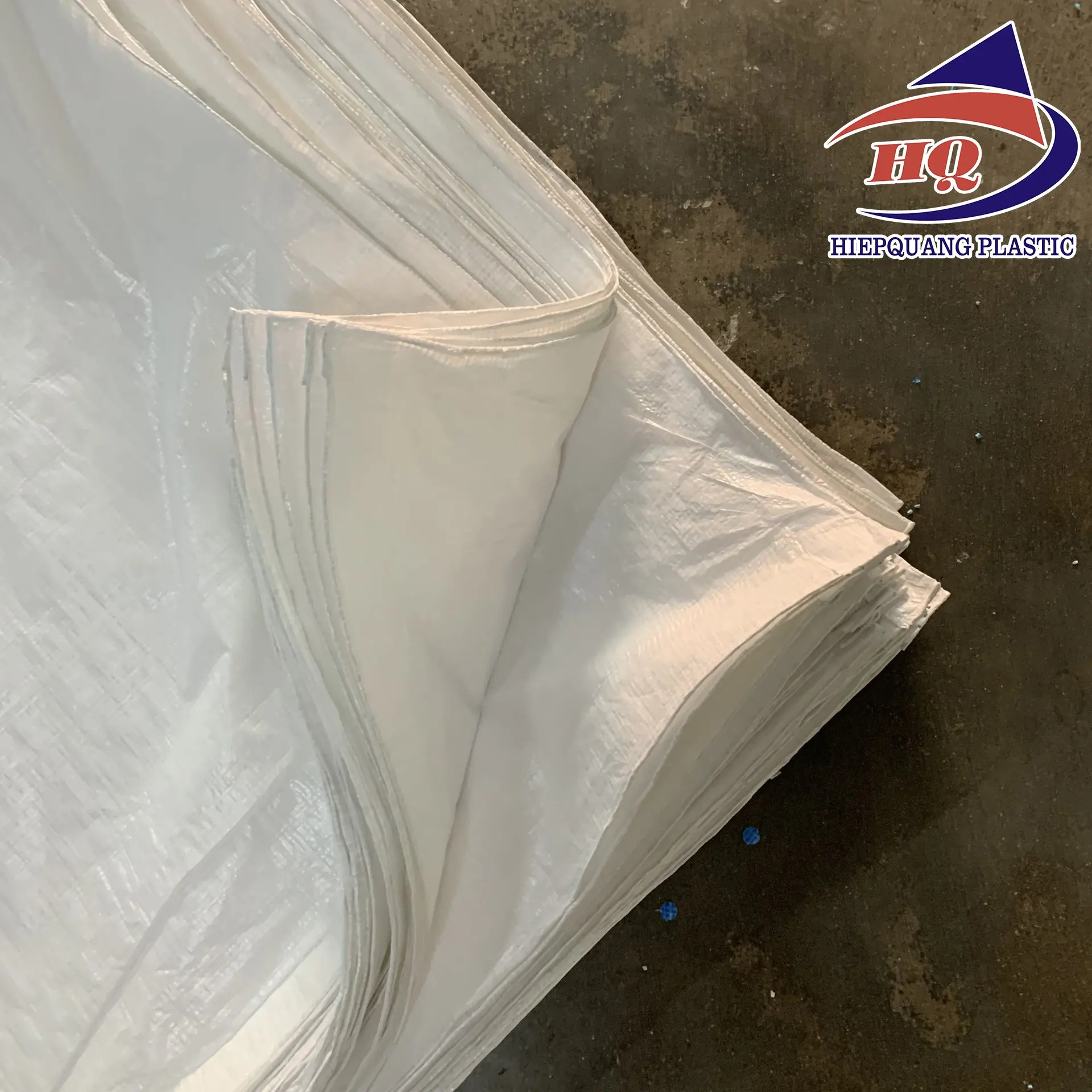 УФ и огнестойкий 100% водонепроницаемый ПЭ брезент