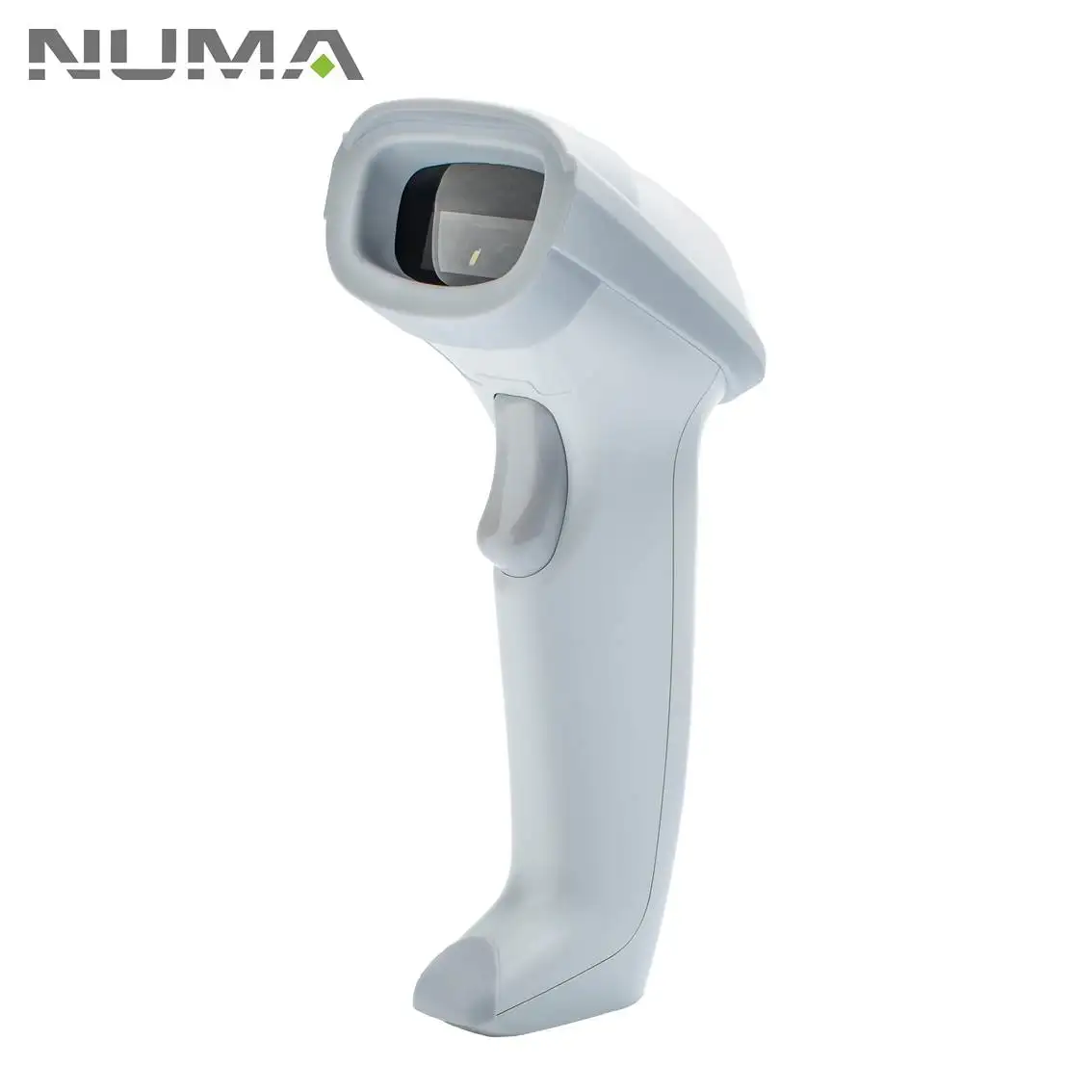 High Performance 2D CMOS Cabled Barcode Scanner