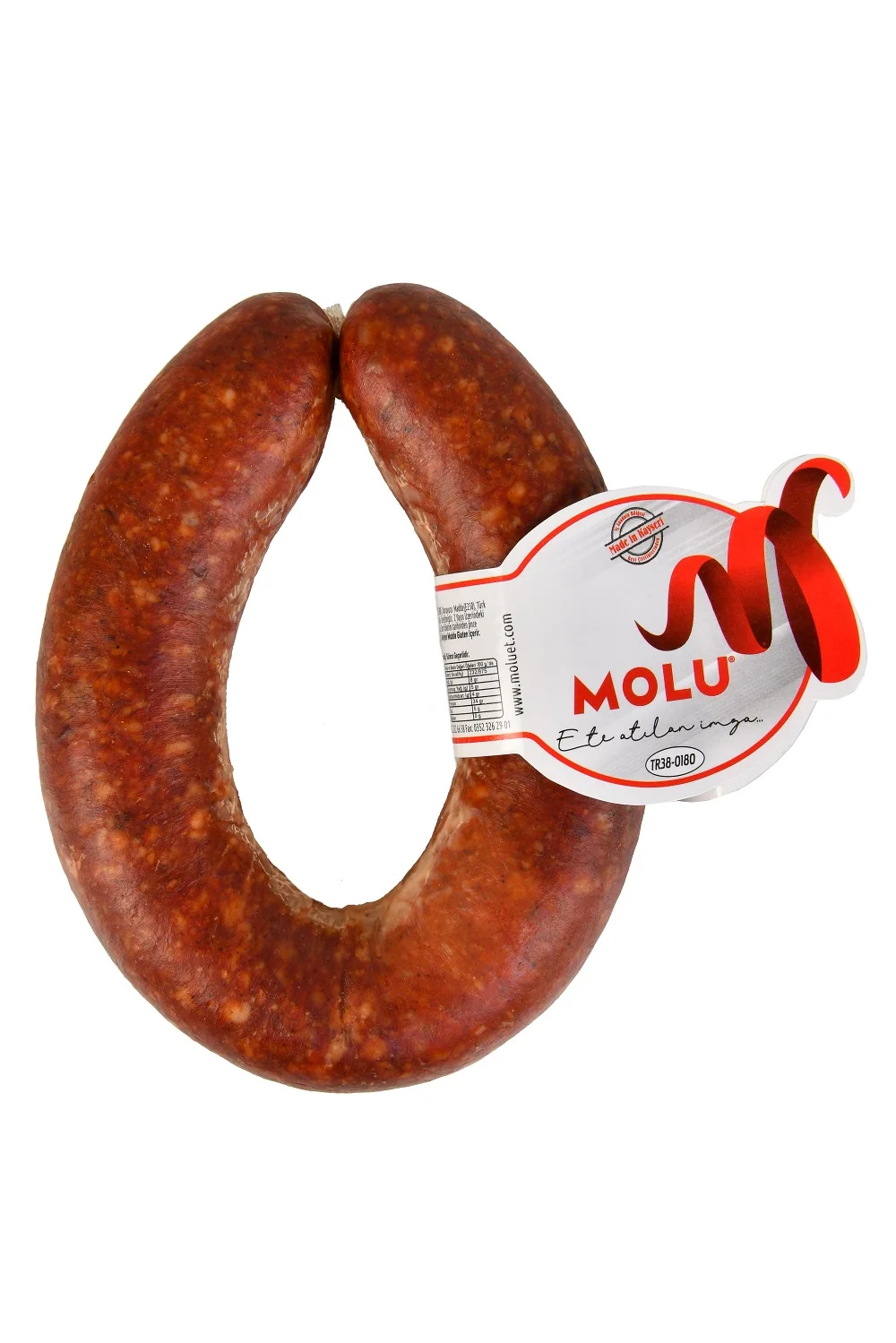 High Quality Sausage Wholesale Product - The Most Preferred Aegean Style Kangal Sausage 250 gr