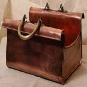 
Traditional Magazine Holder 