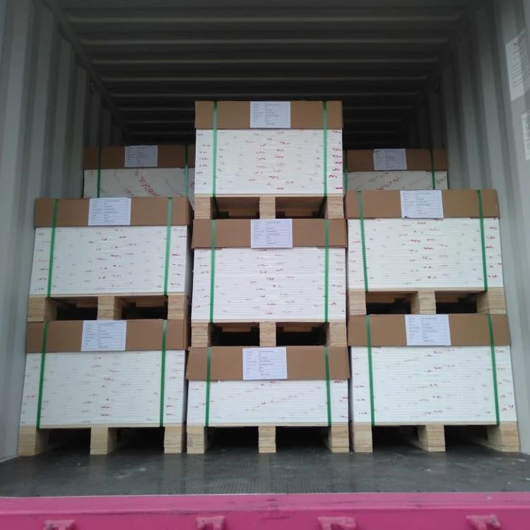 
 High Demand Modified Acrylic Solid Surface  