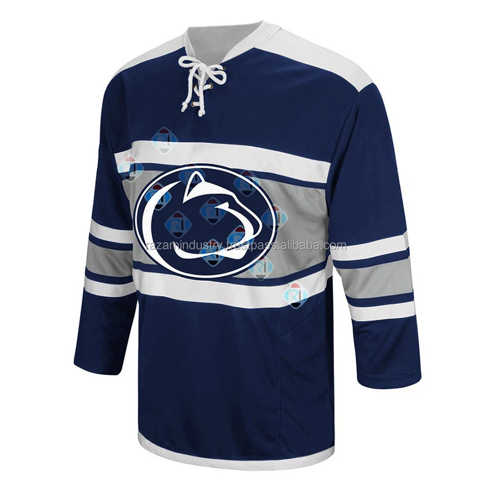 
Professional Design Ice hockey Jersey 