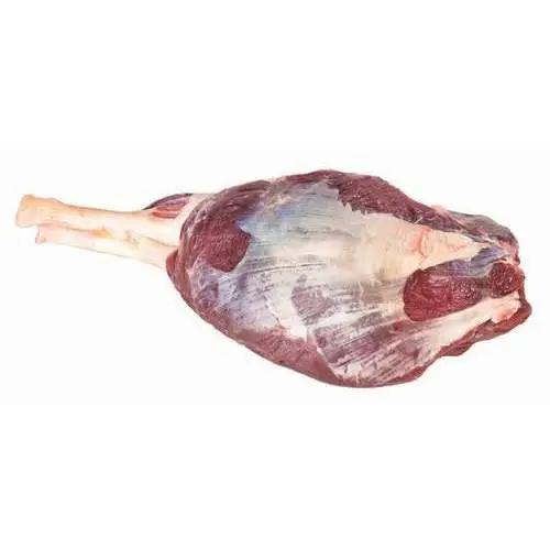 
Kasila- Halal Frozen Boneless Buffalo Meat 