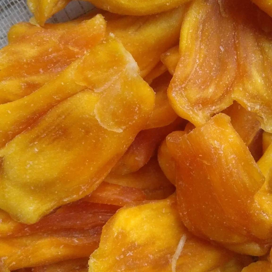 Soft Dried Jackfruit from Vietnam - 100% Natural Fruit Vietnam, Best Price & High Quality