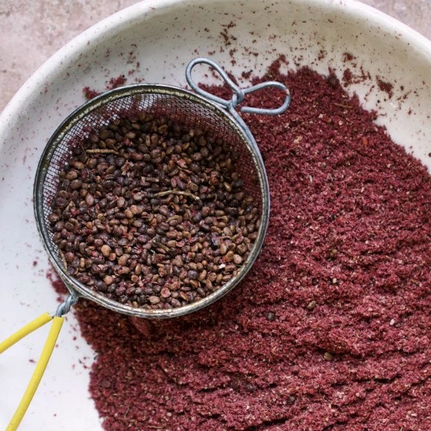  Спайс SUMAC в розничной и оптовой