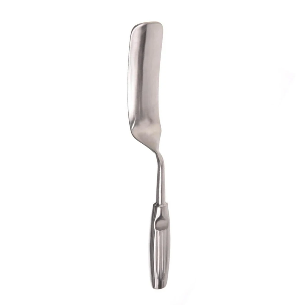HIGH QUALITY STAINLESS STEEL BREISKY VAGINAL RETRACTOR 80X25MM GYNECOLOGY INSTRUMENTS