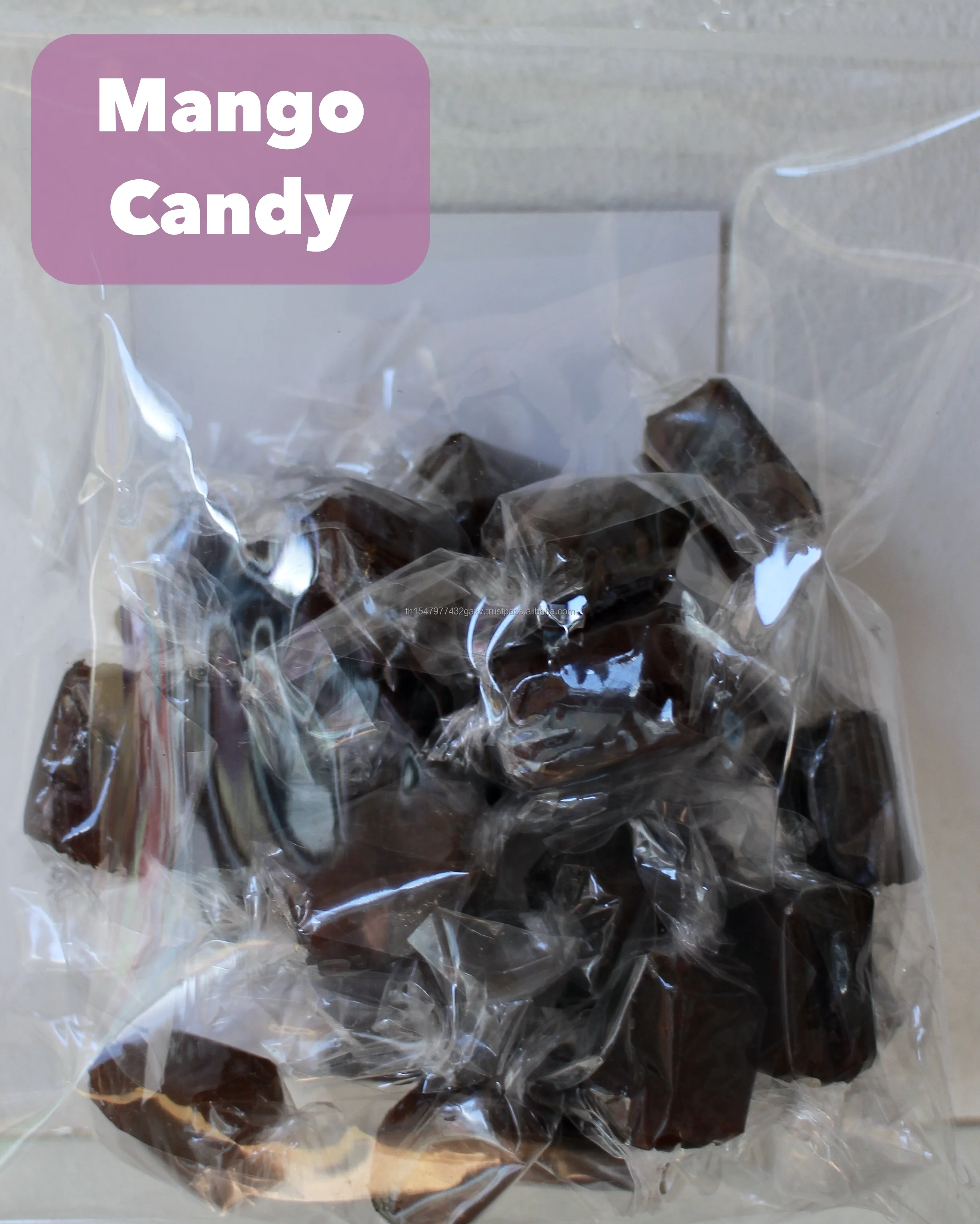 Mango Candy 5kg Premium Thai product fruit high grade Mango