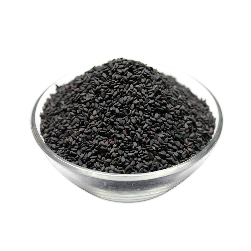 Wholesale Cheap Top Black Sesame Seeds Herb Pure Natural Export Oriented Dried Spice Raw Ad Drying Process Good Price Bangladesh