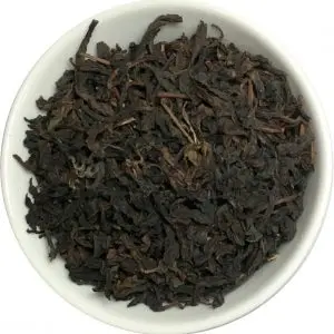 Vietnam Fresh Tea Leaves Black tea Orthodox Pao Chung Tea High quality