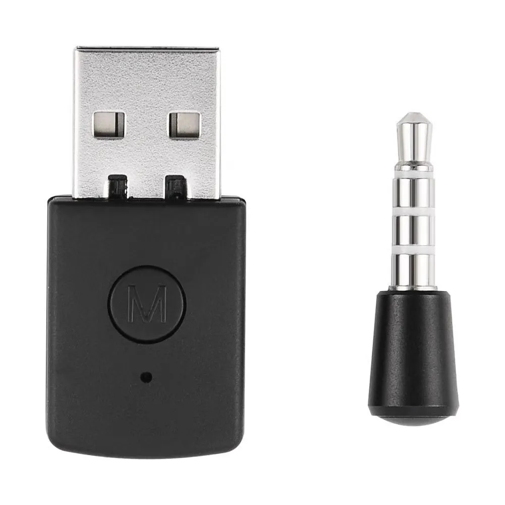 Пластиковый ABS usb wifi BT приемник адаптер для