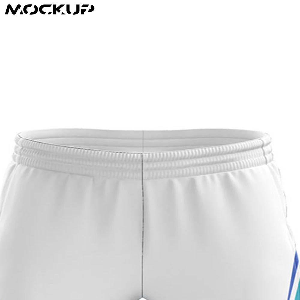 
2021 New Sublimation Cricket Jersey Pattern Man Team Cricket Uniform 