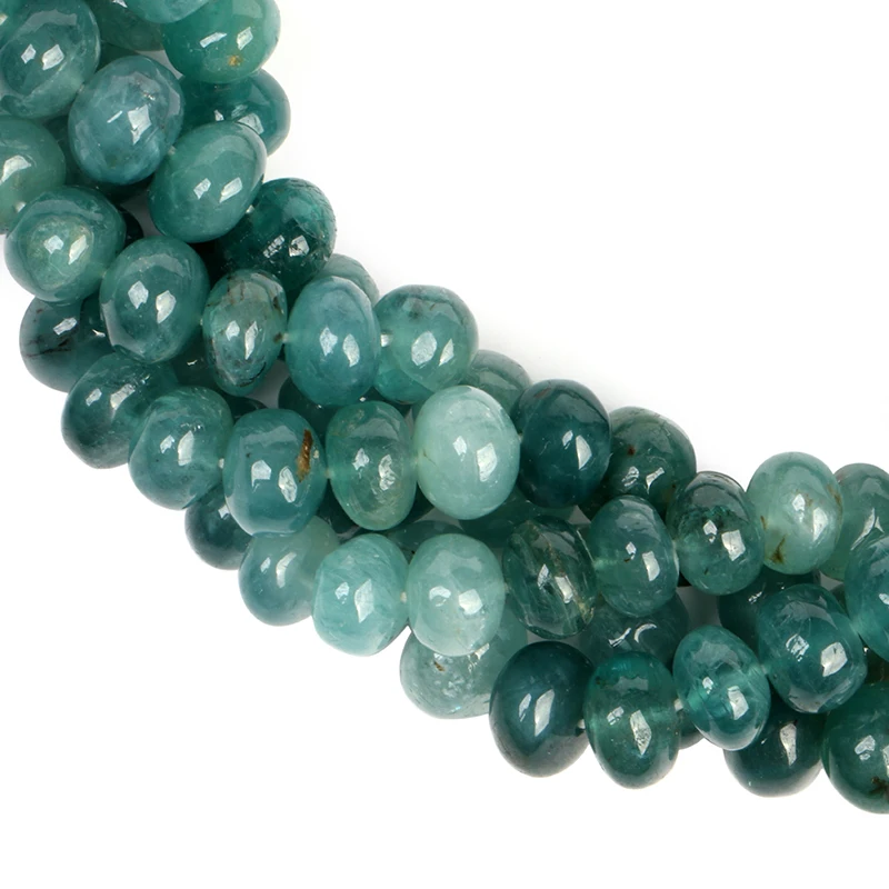 Натуральные грандиеритовые Гладкие Круглые бусины из драгоценных камней оптом, простые бусины для изготовления ювелирных изделий