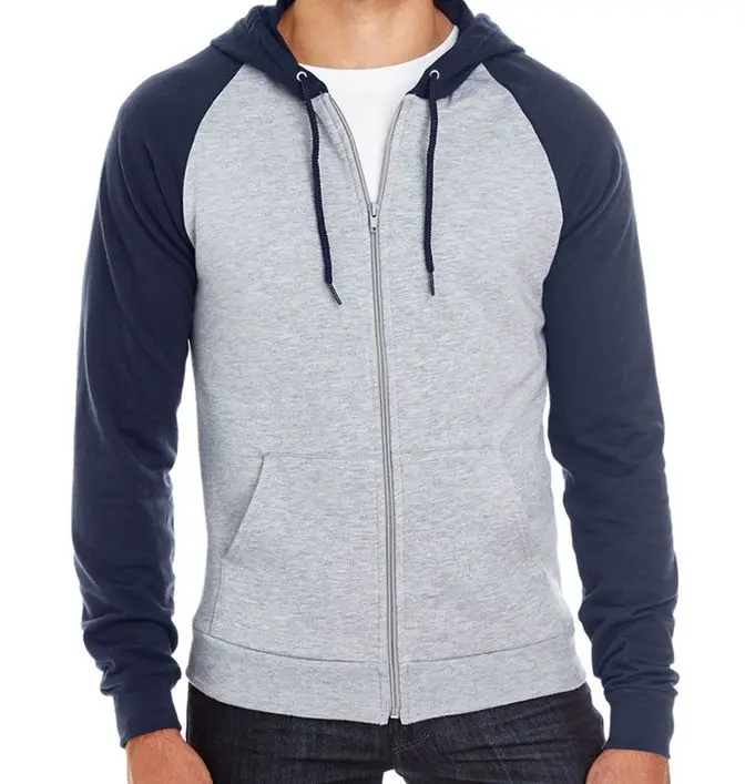  Красная толстовка унисекс на молнии в индивидуальном цвете и размере с вашим собственным логотипом