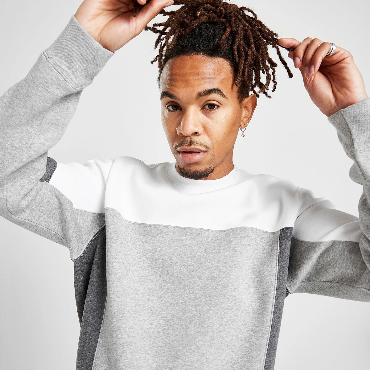  Оптовая продажа мужские флисовые толстовки с капюшоном и принтом 3D