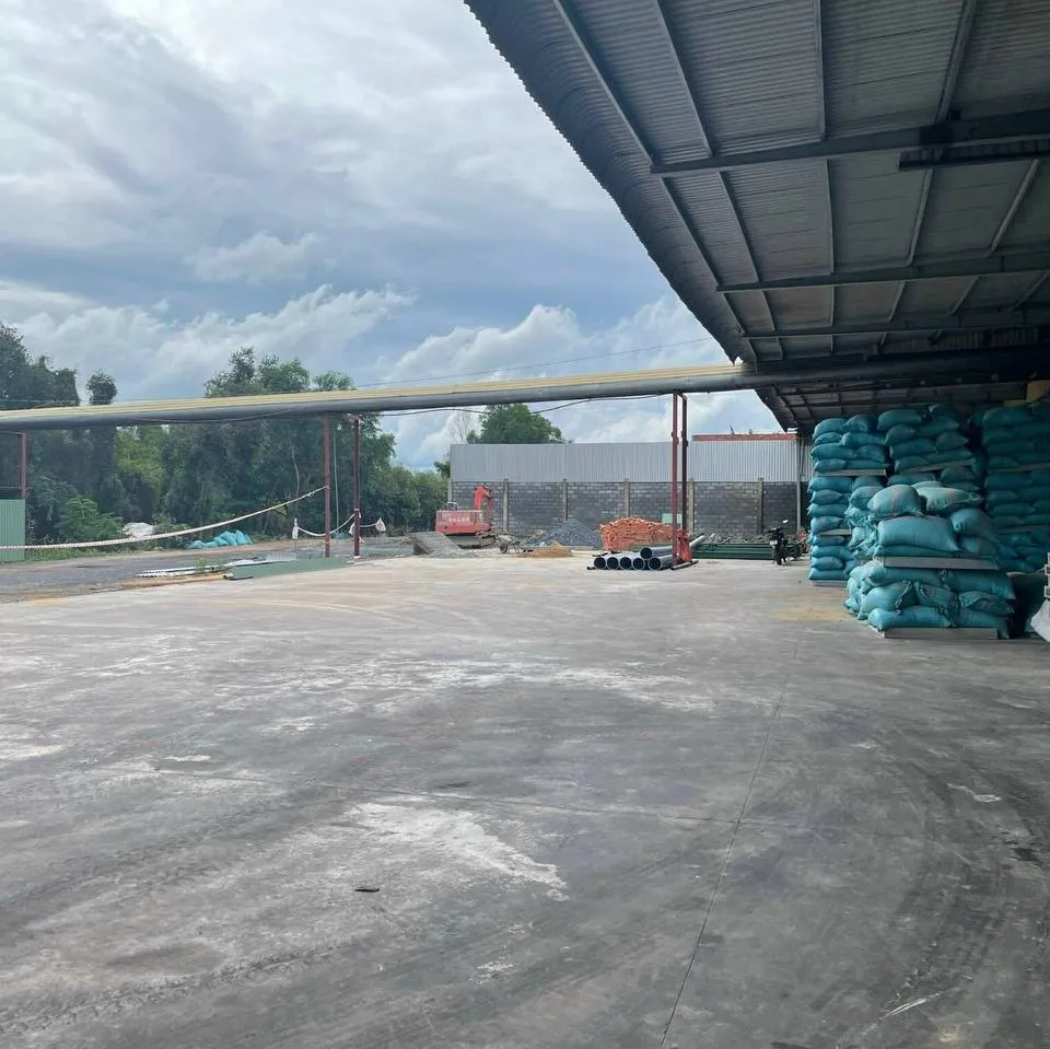 Лидер продаж ВЬЕТНАМСКИЙ РИС OM5451 с длинным зерном