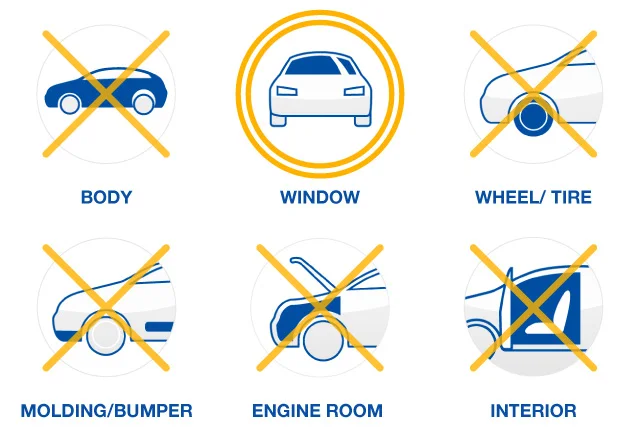 Стекло против запотевания прозрачный спрей 50 мл набор для автомобильного окна зеркала очков