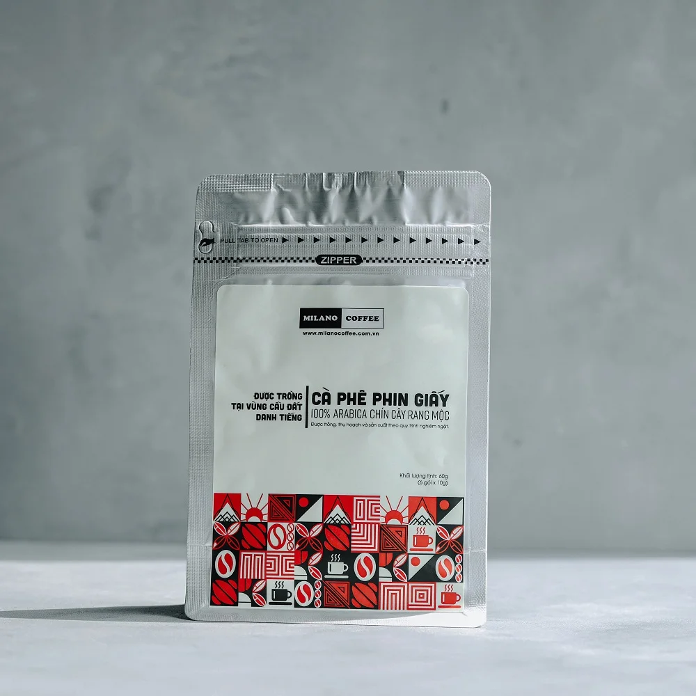 Сухие натуральные кофейные зерна Арабики (A16BM) из Вьетнама, срок годности 2 года