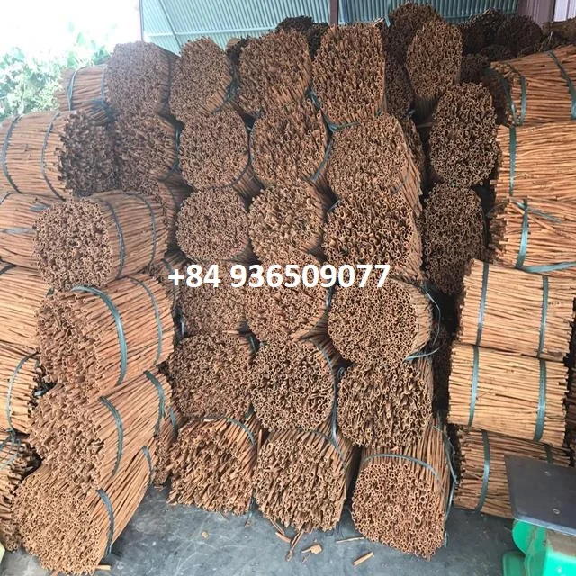 Long Stick Bastard Cinnamon / Canela de Cassia Cinnamon