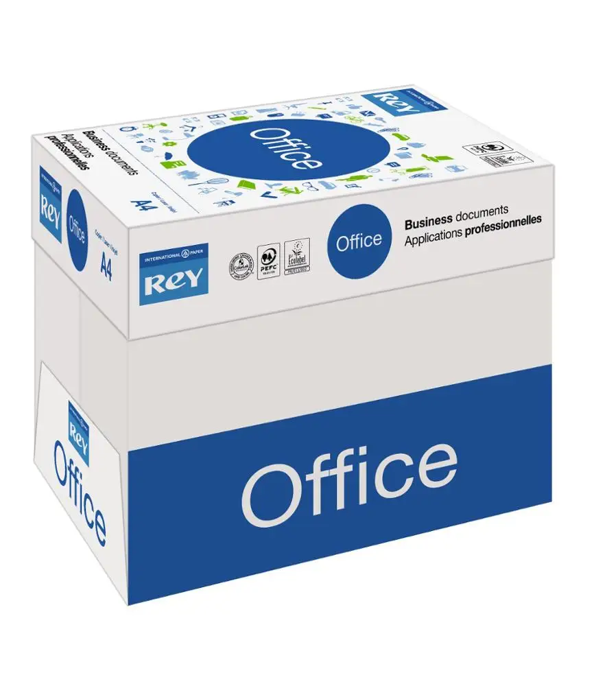 High Quality 2 3 4 Ply Computer Continuous Paper Forms Pink Yellow Green Plain Coat White Blue OEM Wood Good Finance Pulp Color