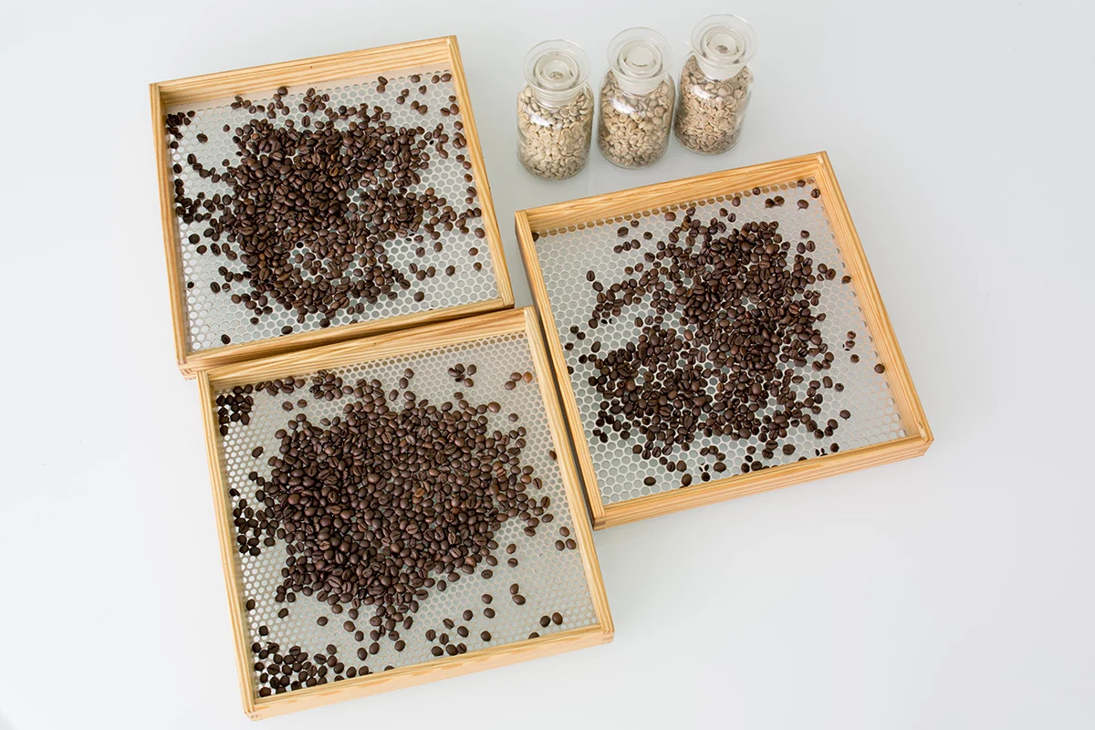 Лучший рейтинг, оптовая продажа, пакет кофейных зерен 1 кг, одного происхождения, Перу, MCM 100% arabica, горячая распродажа