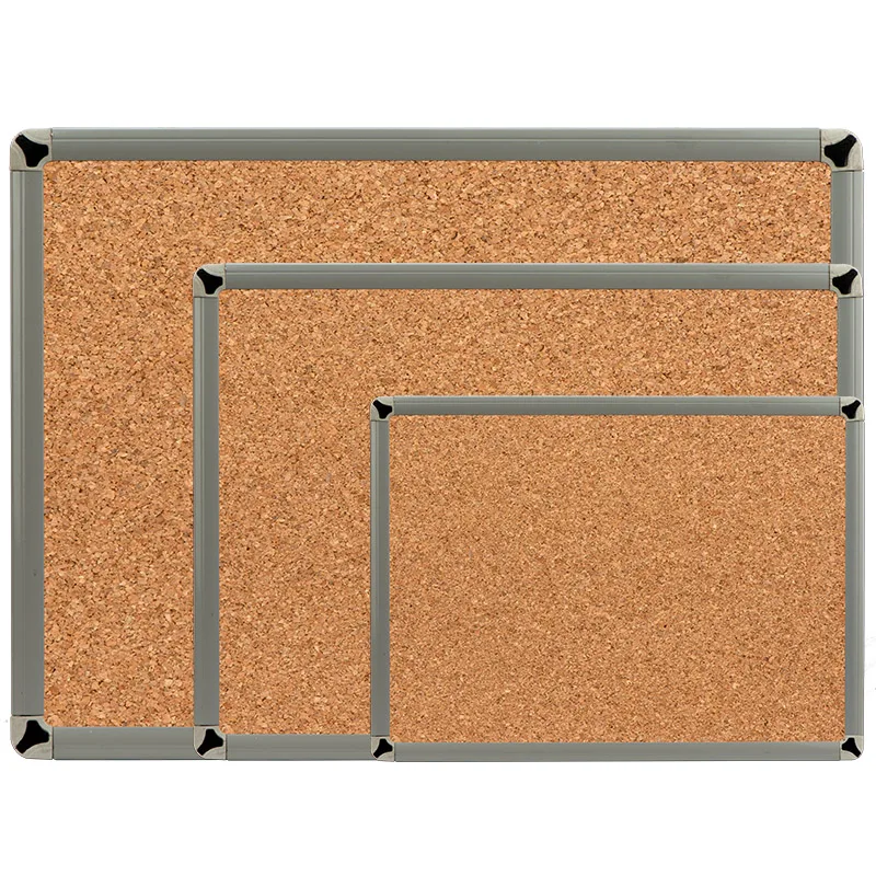 
High Quality Safari Cork Board 