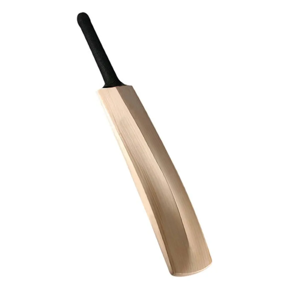 Custom Made Hand Made Hard Ball Bat For Professionals English Willow Cricket