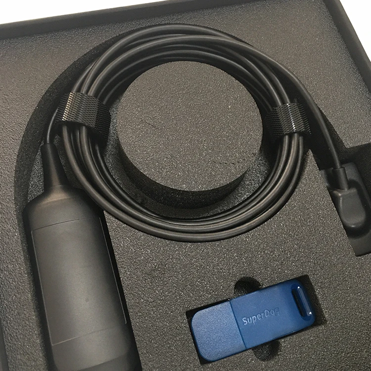 Hot selling HDR 500 RVG Dental Imaging System Intraoral Digital X Ray EZ SENSOR