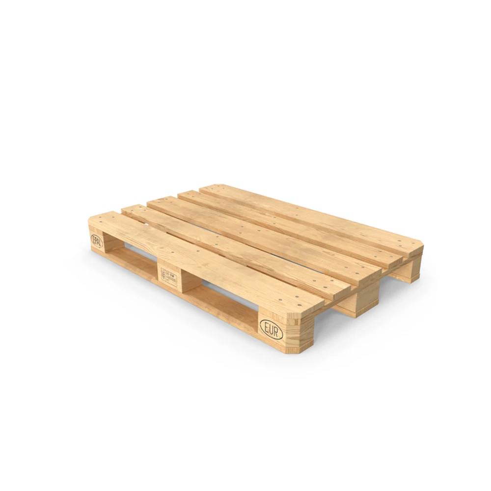 2022 Best Wooden Rack Pine Half Euro 4 Way Pallets For Sale Buy at Cheap Price