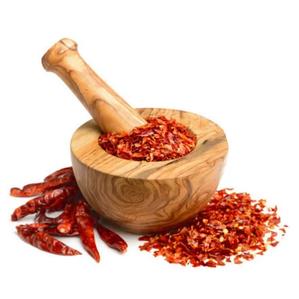 Dry Red Pepper Single spice Spicy Chilli Flakes